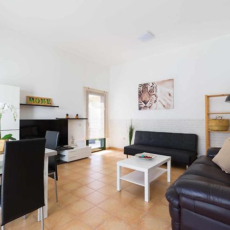 Mahostly Casa Fika Villa Corralejo Luaran gambar