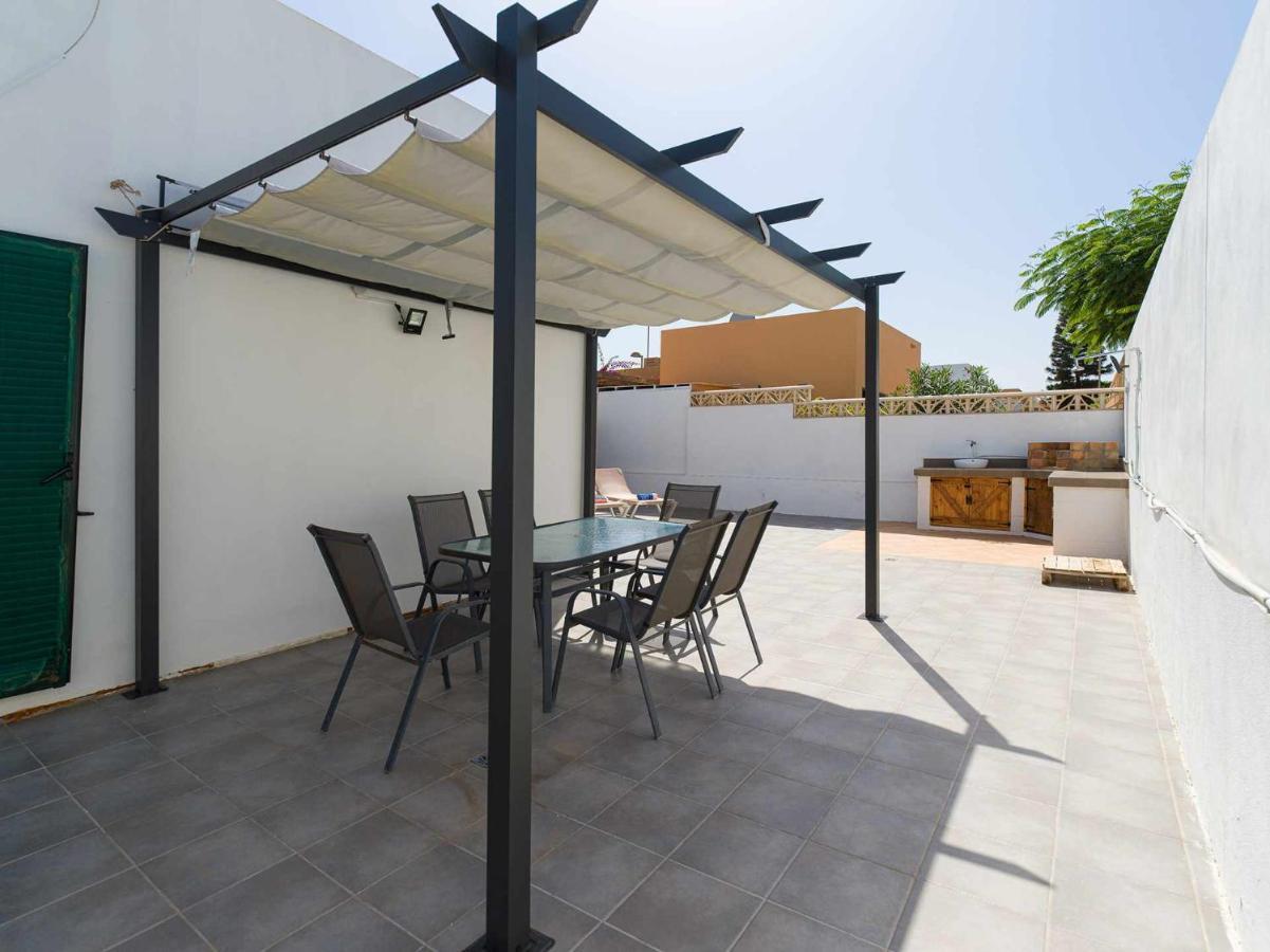 Mahostly Casa Fika Villa Corralejo Luaran gambar