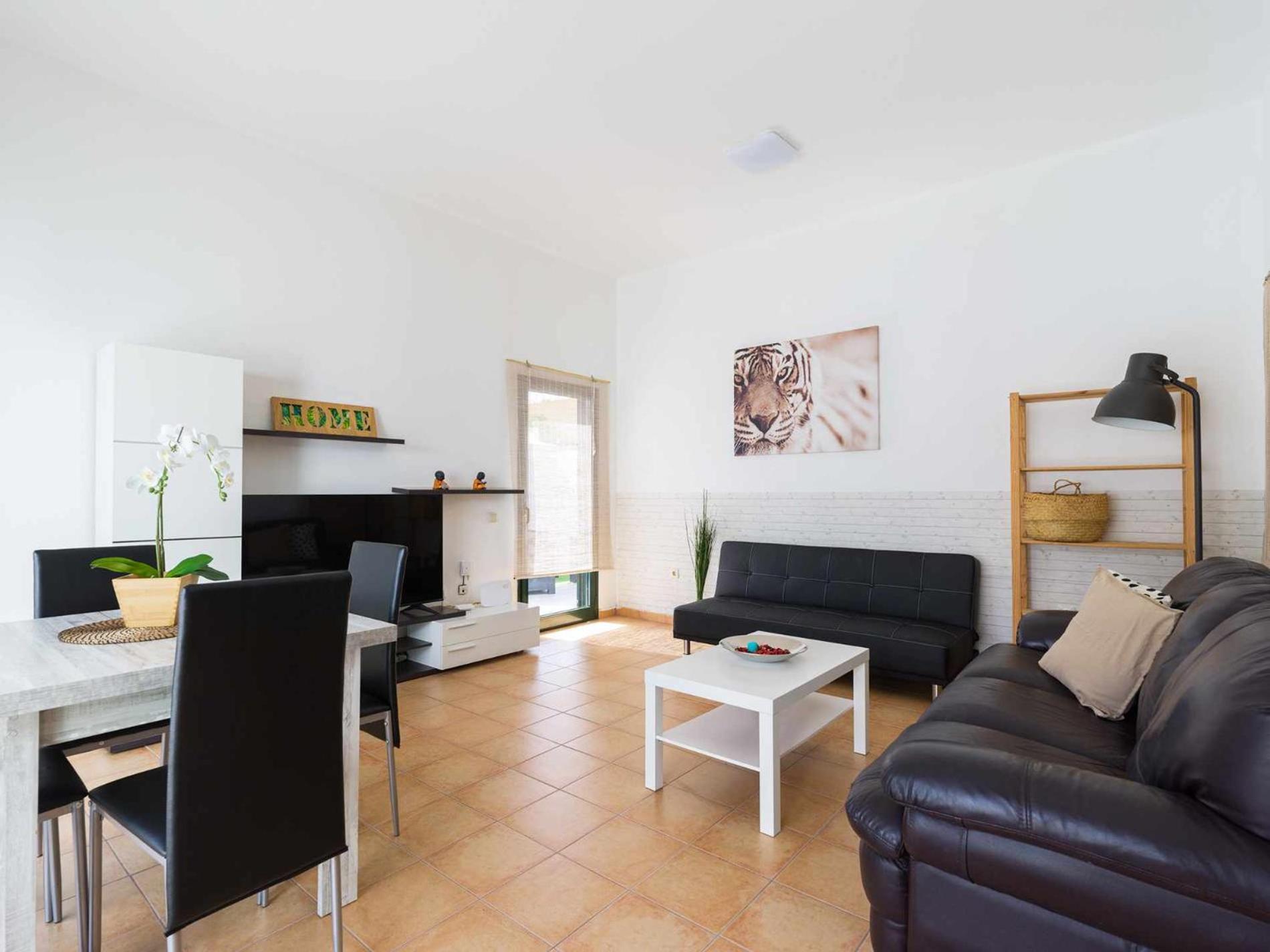 Mahostly Casa Fika Villa Corralejo Luaran gambar
