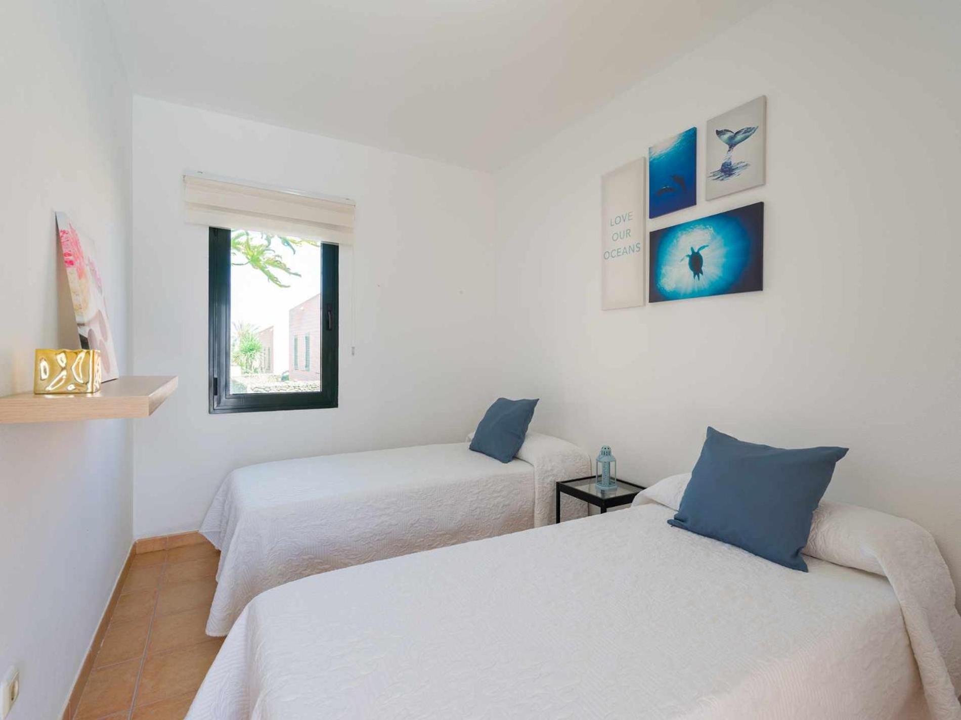 Mahostly Casa Fika Villa Corralejo Luaran gambar